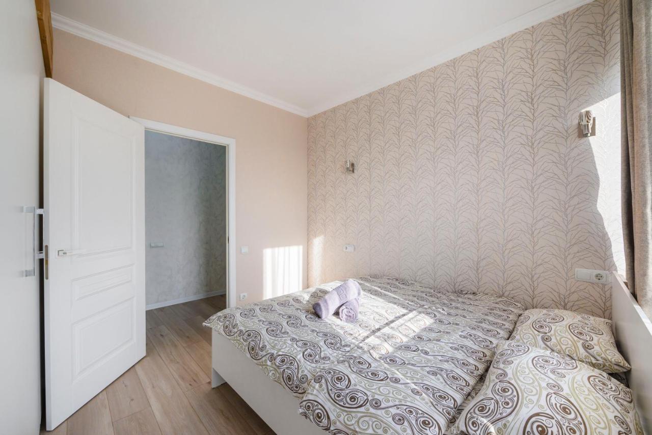 Бизнес И Отдых Almaty Exterior photo